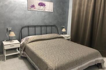 בית פרטי Affittacamere Roma