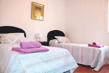 דירות לתיירים Casa Gracia Málaga Corazón De Andalucía