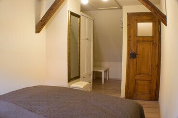 コテージ Ferienhaus Stobenstrasse