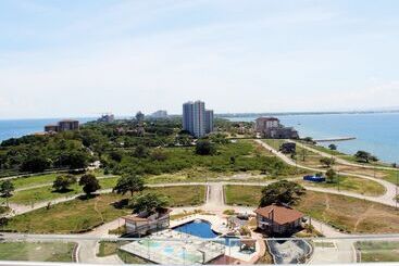 هتل Najima Residence And Resort Arterra  An