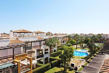 آپارتمانهای توریستها Lomas Del Mar 2