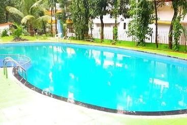 شقة فندقية Ocean Waves Casa Paradise