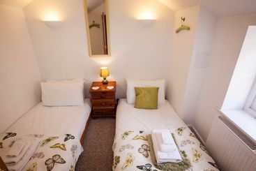 Rose Cottage