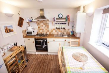 Rose Cottage