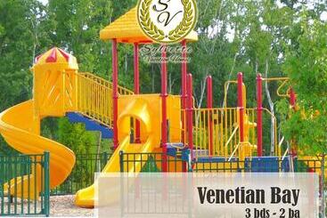 游客公寓 San Christabolo