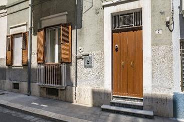 شقة Domus Neptuni