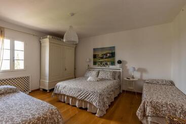 Отель Agriturismo Percenna