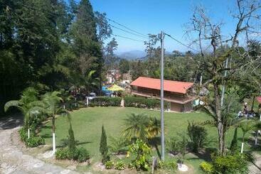 فندق Centro Vacacional Y Recreativo La Ermita   Sasaima