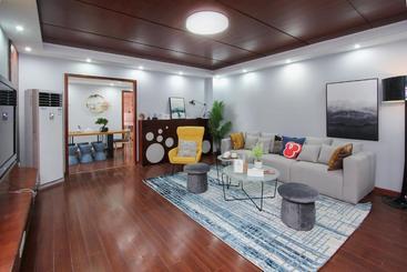 هتل Nanjing·xin Street Entrance·zhujiang Road·