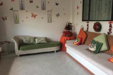 호텔 Real Anapoima