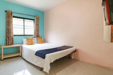 هتل Spot On 64457 Kishor Farm House