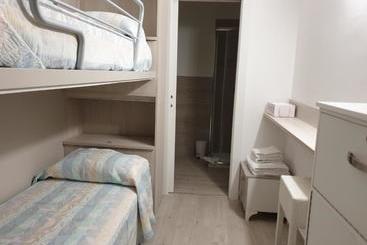 پانسیون Iris Home