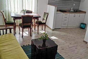 پانسیون Radman's House