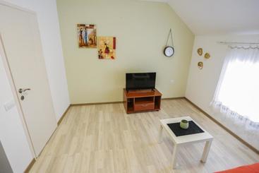 펜션 Radman's House