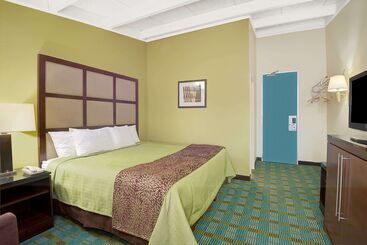 فندق Days Inn By Wyndham Southington