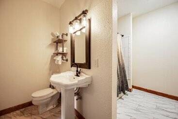 ホテル Leavenworth