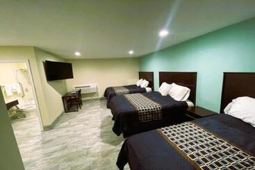 호텔 Pelican Inn By Belvilla Aransas Pass, Tx