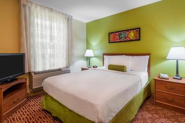 هتل Pine Bush Suites Albany University