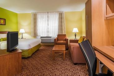 هتل Pine Bush Suites Albany University