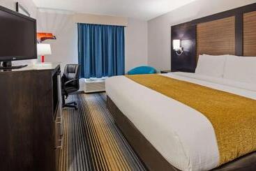 Surestay Hotel By Best Western Florence