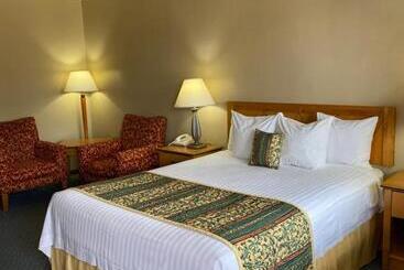 فندق Thunderbird Lodge, Norman, Ok