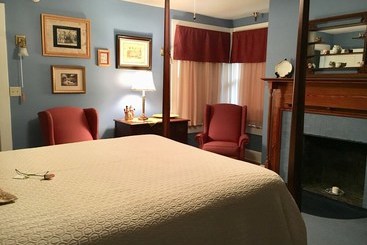 酒店 Thurston House