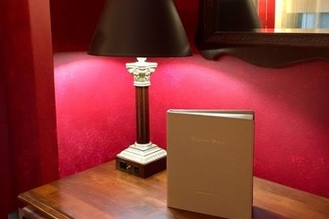 هتل Thurston House