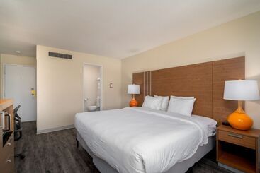 בית מלון כפרי Nevada Flats