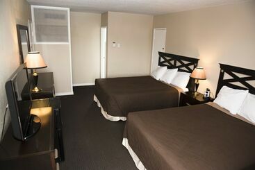 هتل Travel Inn