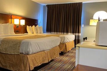 فندق Travelodge By Wyndham Bloomington