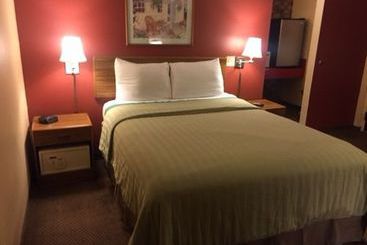 酒店 Travelodge Longview