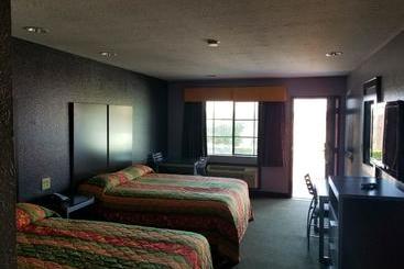 호텔 Executive Inn Pasadena