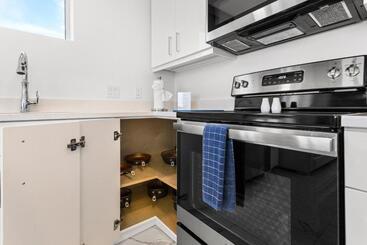 モーテル Ocean Club Treasure Island