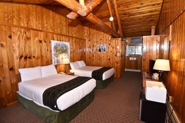 Timber Inn Motel