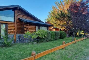 هاستل Cabañas La Señalada