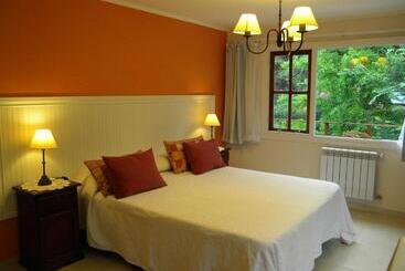 호텔 Casa Los Tilos