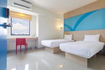 ホテル Hop Inn Chaengwattana