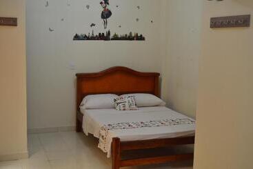 هتل Plaza Cúcuta Center