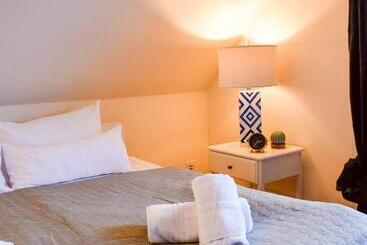 Kochwerk Restaurant & Pension