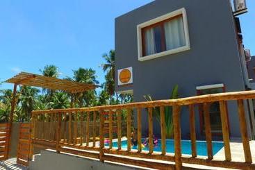 بنسيون Pousada Divino Milagre