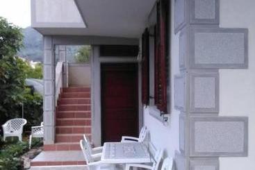 پانسیون Villa Jovanovic