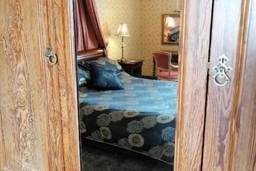 هاستل The Dial Inn