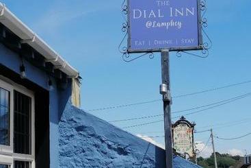 هاستل The Dial Inn