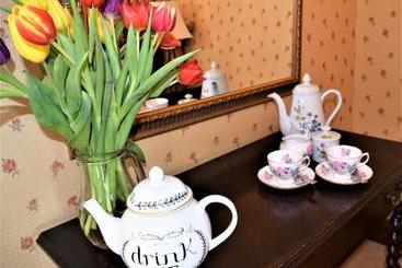 هاستل The Dial Inn