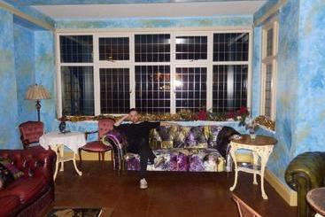 هاستل The Dial Inn