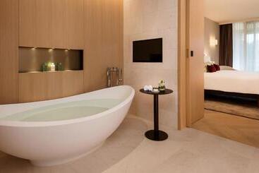 Waldhotel By Bürgenstock