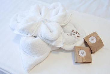 Corso Levante Luxury Suites