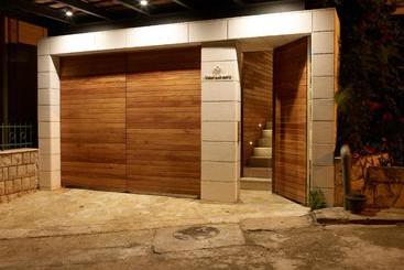 Corso Levante Luxury Suites