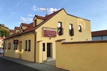 Garni Pension U Svatého Urbana