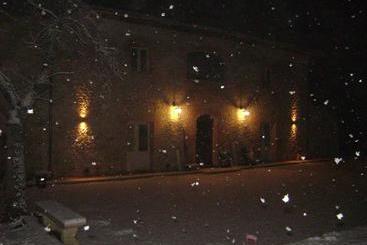 فندق Agriturismo La Segolina